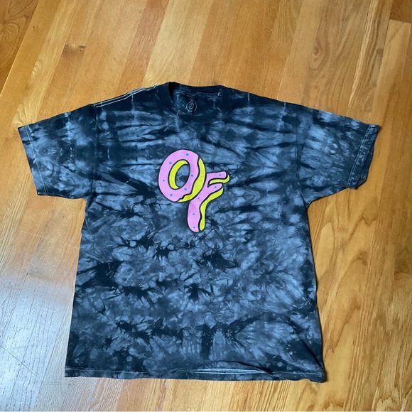 Odd Future T shirt - Picture 1 of 4